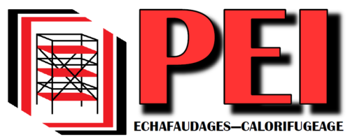 PACA ECHAFAUDAGES INDUSTRIELS PEI