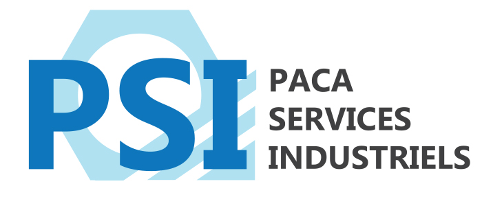 PACA SERVICES INDUSTRIELS logo