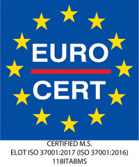 Eurocert Logo