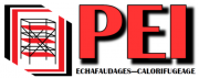 PACA ECHAFAUDAGES INDUSTRIELS PEI